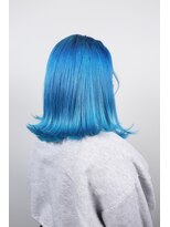 クリップ ジョイント ゴッド(CLIP JOINT GOD) ライトブルー☆