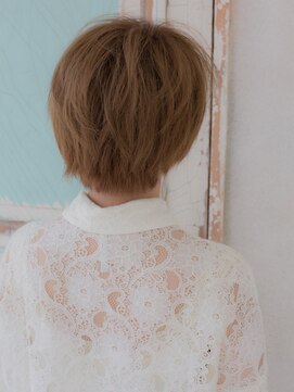 ディンプル 越谷駅前(DiMPlE) ナチュラルショートDiMPlE越谷/南越谷/新越谷/北越谷/松伏