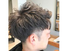 アヴァカブヘアライフ(avacab HAIR LIFE)
