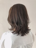 ポータートランテアン(porter31)&nbsp;くびれミディ×ハイライト氏木