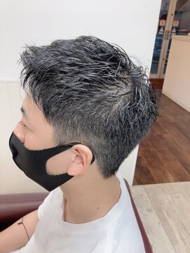 ビューティークラブジェイ アルパーク前店(Beauty club.J) summerベリーショート