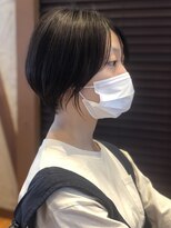 コレット(COLLET)&nbsp;丸みショート