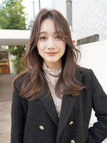 ログ オモテサンドウ(L.O.G OMOTESANDO)&nbsp;シースルーレイヤー