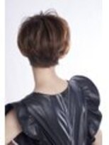 タヤ グランデュオ立川店(TAYA) 20代30代40代大人かわいい小顔ひし形ふんわりボブ