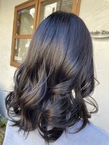 ヘアーゾーン ハチマルハチ 登戸駅前店(Hair Zone 808)&nbsp;艶感たっぷりメニュー