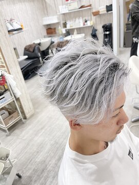 ルシエル(Luxiel) ホワイトカラー