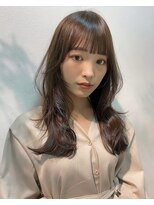 アクシス 栄店(`AXIS)&nbsp;AXIS北野　フリルレイヤー