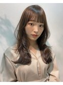AXIS北野 フリルレイヤー