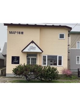 《お子様と一緒に通えるサロン》お子様と一緒にサロンタイムを満喫できる◎ご褒美の癒しの時間を―。