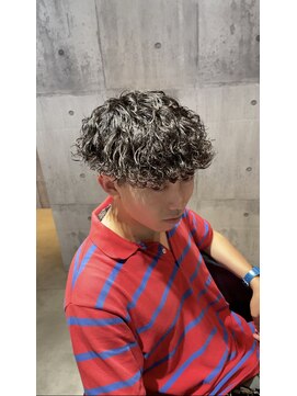 アドレスサーティーン(Address13) 波巻きスパイラル