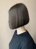 ハブ(hub)&nbsp;【天神今泉】アッシュグレー