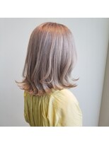 サラジュ 逆瀬川店(SARAJU)&nbsp;脱白髪染め