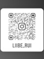 リィベ(Liibe)&nbsp;@liibe.rui是非ご覧ください◎