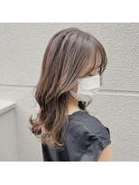 エストアール フクオカ 福岡博多店(est-r. Fukuoka)&nbsp;艶感MAXアダルティースタイル♪