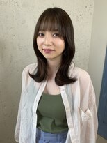 フォルテ 城北店 オルちゃんヘア