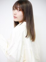 バサ 保谷店(BASSA)&nbsp;パーソナルカラー/保谷/髪質改善/トリートメント/縮毛矯正