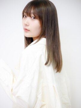 バサ 保谷店(BASSA) パーソナルカラー/保谷/髪質改善/トリートメント/縮毛矯正