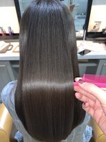 キャスパ 自由が丘(CASPA) 【髪質改善】R.HASヒト幹細胞水素トリートメント