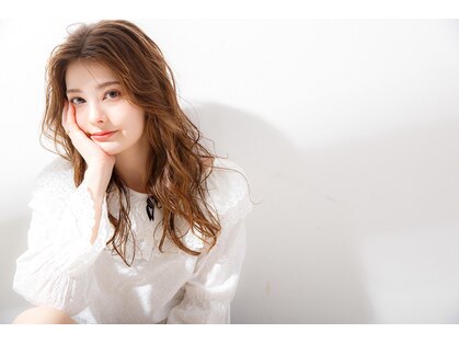 アトリエ モーリス ヘアー 南大塚店(Atelier Morris Hair)の写真