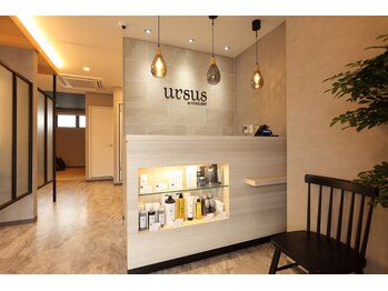 ursus by HEADLIGHT 裾野店【アーサスバイヘッドライト】