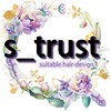 エストラスト 京都本店(s_trust)のお店ロゴ