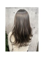 ル ジャルダン 大船店(le jardin)&nbsp;ハイライト/グレージュ/透明感グレージュ