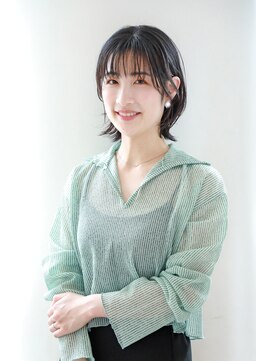 エフ イチリン 船橋日大店(F ICHIRIN) 外ハネボブ