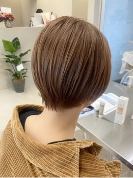 パドメ(padme) ミルクブラウン