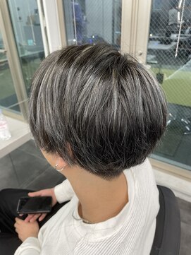 エイト 立川店(EIGHT) ハイライト