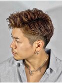 ヒロ銀座/理容室/床屋/メンズカット/パーマ/メンズ特化