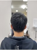 メンズカット