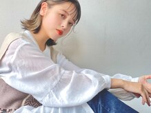 当店のクーポンは何回でもご利用いただけます♪プチプラ×ハイクオリティ☆[髪質改善/インナーカラー]