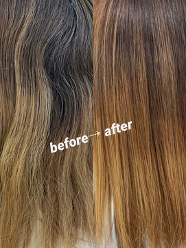 クプア 柏(kupua) エアリーロング/切りっぱなしボブ/ピンクブラウン/美髪[柏駅]