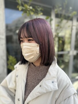 ニト(nito) アンブレラカラー