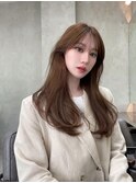 韓国レイヤー