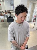 男前コース、ツイストスパイラル☆