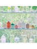 【再来】カット＋オーガニックカラー＋PJOLIスパ＆トリートメント