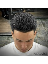 トライブ(TRIBE)&nbsp;フェードスパイラル