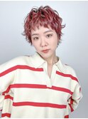 コンパクトショート/ベリーショート