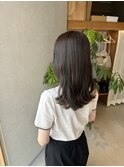 グレージュ