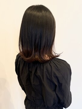 フラテロ(fratello) 【fratello】鈴木担当《pointカラー》