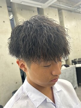 レボ 神宮寺店(Revo) ツイストスパイラル30%