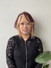 ブレイク(BREK) 近藤 