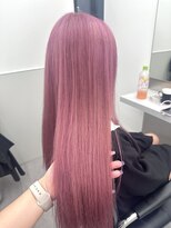 ゴウトゥデイシェアサロン 町田店(GO TODAY SHAiRE SALON)&nbsp;キャンディピンク【町田】