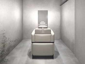 ミニョンエス 阪神西宮店(Mignon S)の写真/【駅徒歩4分×完全個室あり】お得なクーポン価格＆駅近好立地なのでお買物帰りでも気軽に通いやすい◎