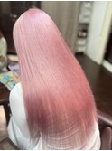 ベイビーピンク