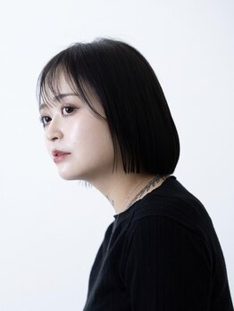 ギルド(GUILD)の写真/髪のお悩みお聞かせ下さい！！数あるトリートメントの中からあなた好みの質感が必ず見つかる◎