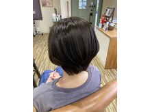 ナグモ美容室