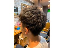 カットアンドスパ リアン(Cut&Spa Lien)