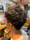 カットアンドスパ リアン(Cut&Spa Lien)の写真/アットホームな雰囲気のサロンで、ビジネスマンにぴったりなトレンドヘアと心地良いヘッドスパをご提供！